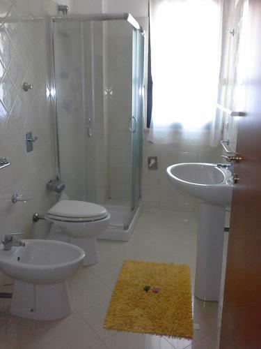 Apartamento Residence Le Saline