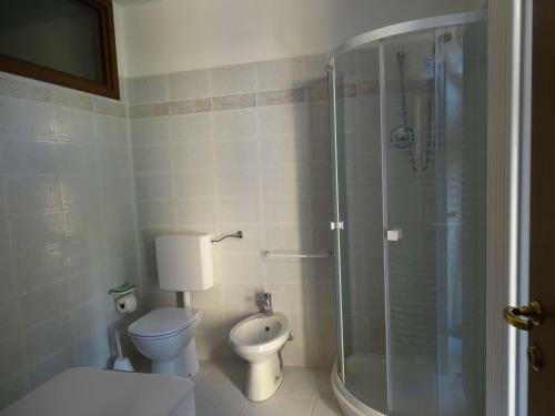 Apartamento Appartamenti Carla
