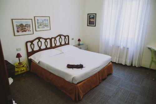 Hotel Albergo Minerva
