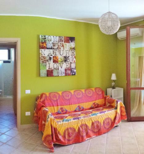 Apartamento La Casa Felice Appartamenti
