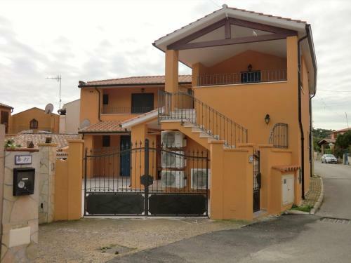 Apartamento La Casa Felice Appartamenti