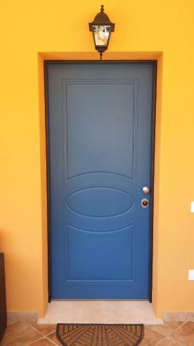 Apartamento La Casa Felice Appartamenti