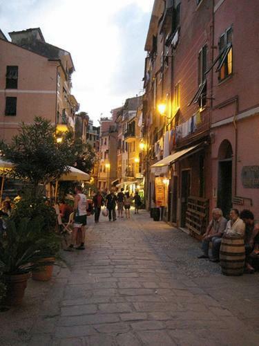 Hostal Affittacamere Rollando