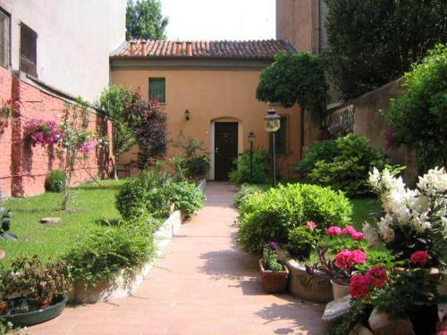 Bed & Breakfast Il Giardino Fiorito