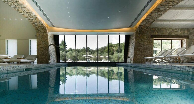 Hotel Aquapetra Resort & Spa