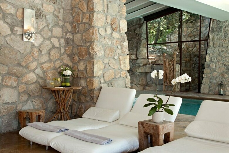 Hotel Aquapetra Resort & Spa