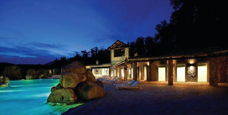 Hotel Aquapetra Resort & Spa