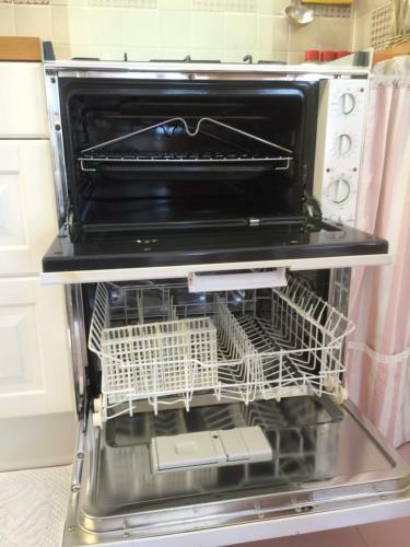 Apartamento Maison Rose