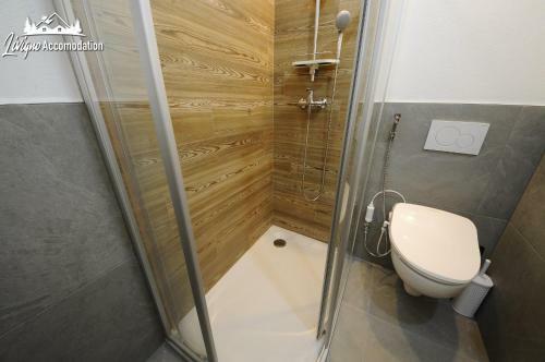 Apartamento Baita Carosello