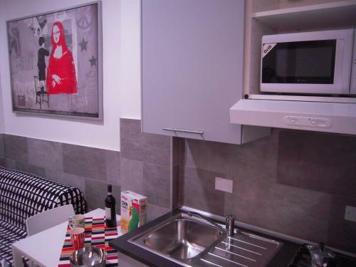 Apartamento Bolognahome