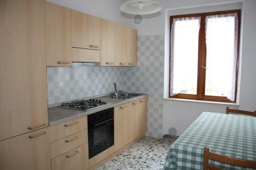 Apartamento Villa Aprica Appartamenti
