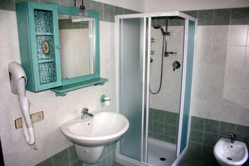 Apartamento Villa Aprica Appartamenti