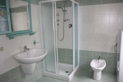 Apartamento Villa Aprica Appartamenti