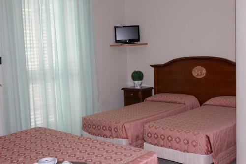 Hotel Albergo Villa Bianca