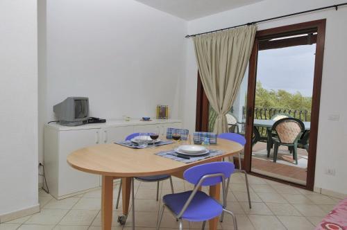 Apartamento Casa Vacanze Lu Fraili