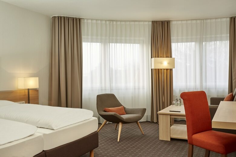 Hotel Ramada Darmstadt