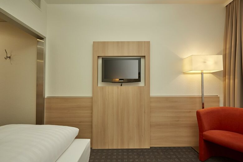 Hotel Ramada Darmstadt