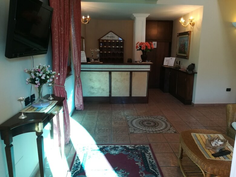 Hotel La Calabrese