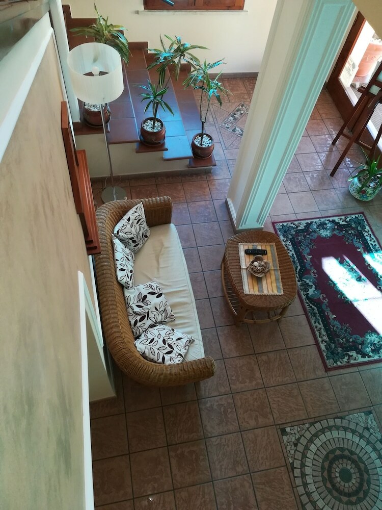 Hotel La Calabrese