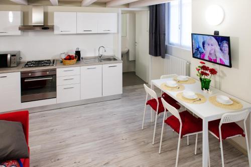Apartamento My Wonderful Home - Via C.cant� 60