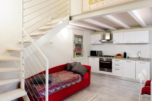Apartamento My Wonderful Home - Via C.cant� 60