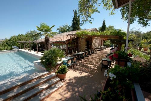 Hotel Il Pietreto