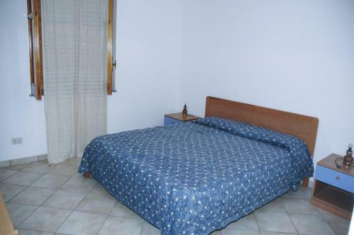 Apartamento Eolian Residence