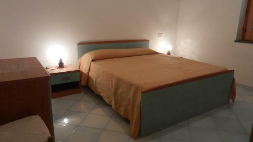 Apartamento Eolian Residence