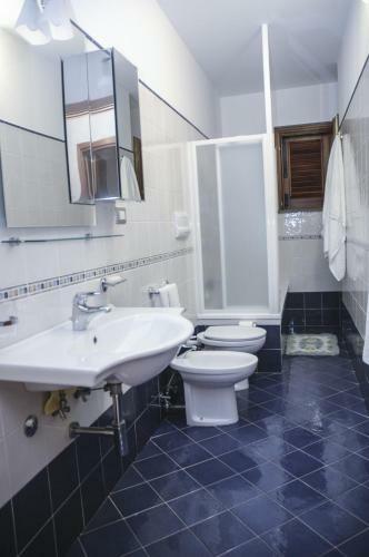 Apartamento Eolian Residence
