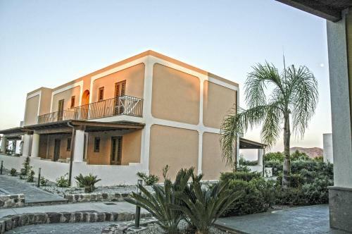 Apartamento Eolian Residence