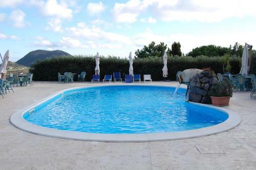 Apartamento Eolian Residence