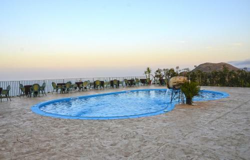 Apartamento Eolian Residence