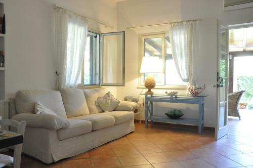 Residence Mare E Limoni