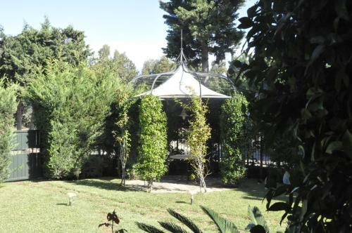 Residence Mare E Limoni