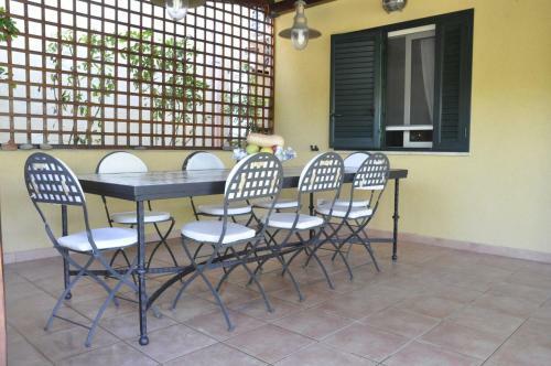 Residence Mare E Limoni
