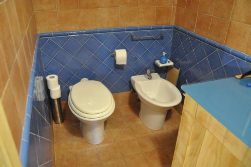 Residence Mare E Limoni