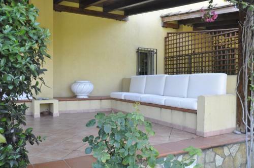 Residence Mare E Limoni