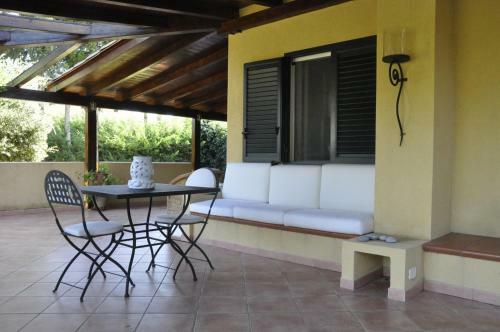 Residence Mare E Limoni
