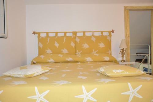 Residence Mare E Limoni