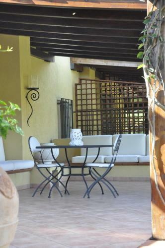 Residence Mare E Limoni