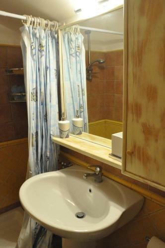 Residence Mare E Limoni