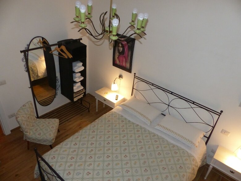 Hostal Casa Man�