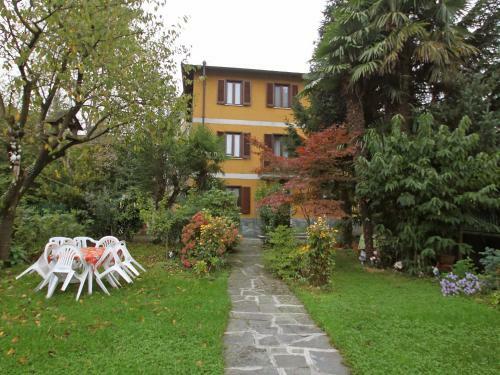Apartamento Locazione Turistica Bernasconi