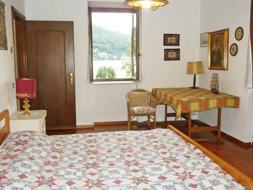 Apartamento Locazione Turistica Bernasconi