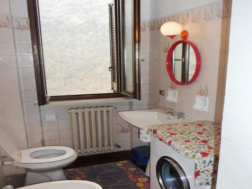 Apartamento Locazione Turistica Bernasconi