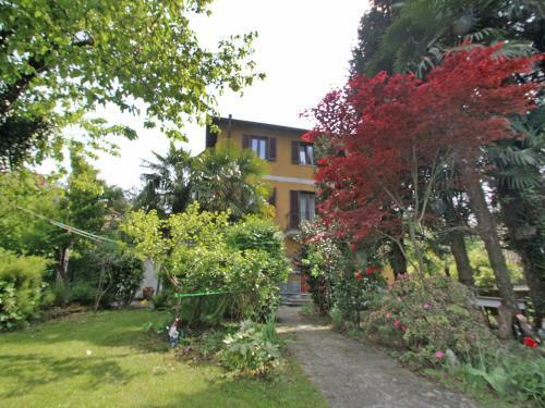Apartamento Locazione Turistica Bernasconi