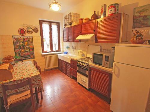 Apartamento Locazione Turistica Bernasconi