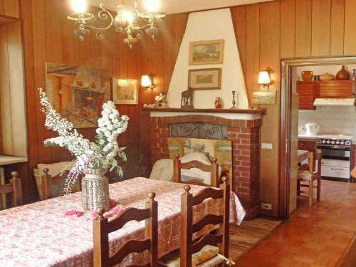 Apartamento Locazione Turistica Bernasconi