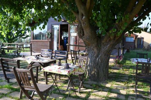 Agroturismo Agriturismo Le Grange