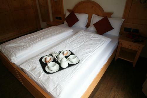 Alpen Hotel Vidi